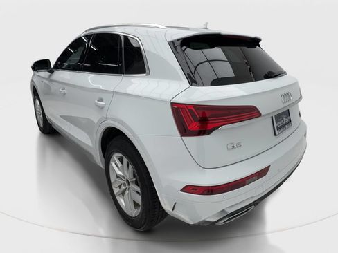Used 2022 Audi Q5 2.0T Premium AWD/4WD image 10