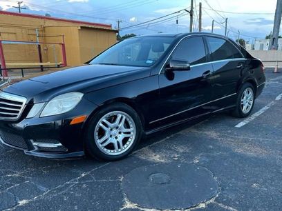 Used 2010 Mercedes-Benz E 350 Sedan