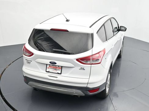 Used 2016 Ford Escape SE AWD/4WD image 28