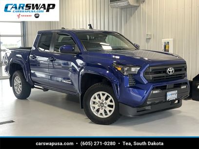 Used 2025 Toyota Tacoma SR5