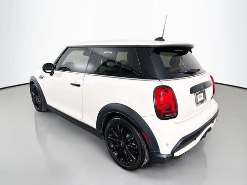 Certified 2023 MINI Cooper S FWD image 7