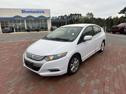 Used 2010 Honda Insight EX