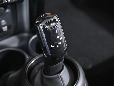 Certified 2022 MINI Cooper S image 20