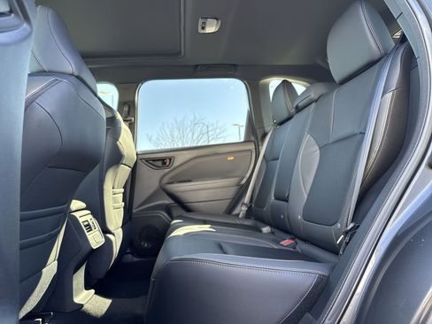 New 2026 Subaru Forester Wilderness image 25