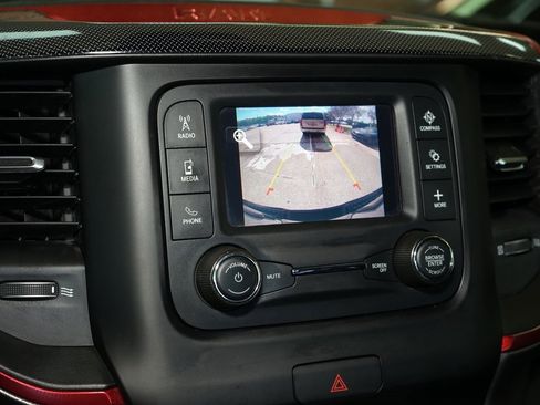 Used 2019 RAM 1500 Rebel image 7