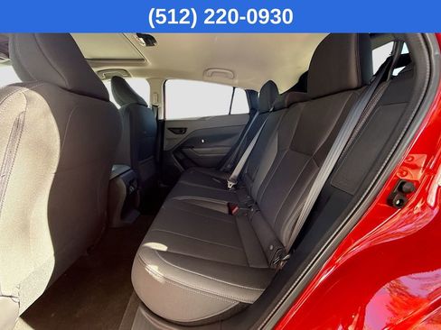 New 2026 Subaru Crosstrek 2.0i Premium image 30