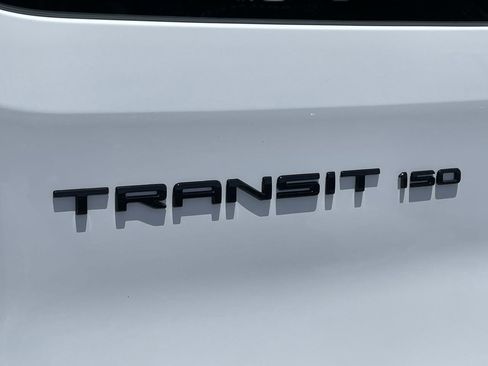 New 2026 Ford Transit 150 Low Roof RWD image 10