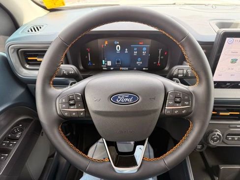 New 2026 Ford Maverick Tremor AWD/4WD image 25