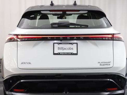 Used 2023 Nissan Ariya PLATINUM+ image 16