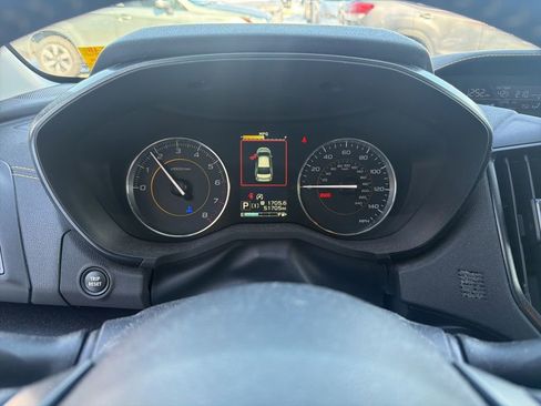 Certified 2021 Subaru Crosstrek 2.5i Sport w/ Moonroof Package image 10