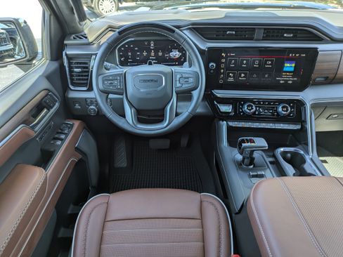 New 2026 GMC Sierra 1500 Denali Ultimate image 15