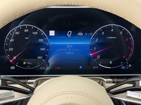 Used 2023 Mercedes-Benz Maybach S 680 4MATIC image 21