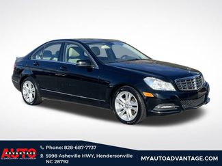 Used 2012 Mercedes-Benz C 300 C 300 360° Tour