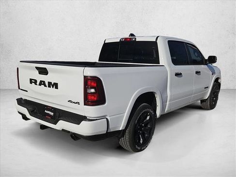 New 2026 RAM 1500 Big Horn image 2