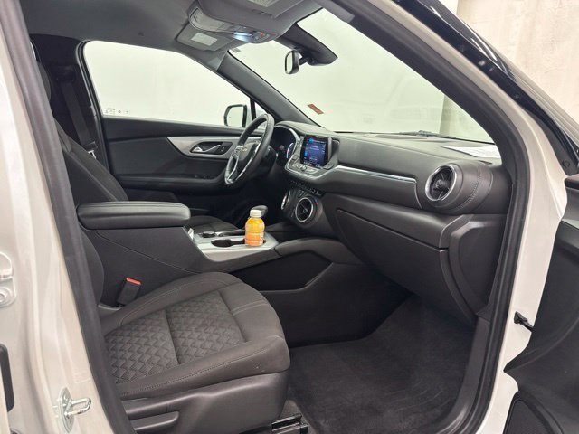 Used 2022 Chevrolet Blazer LT FWD image 16