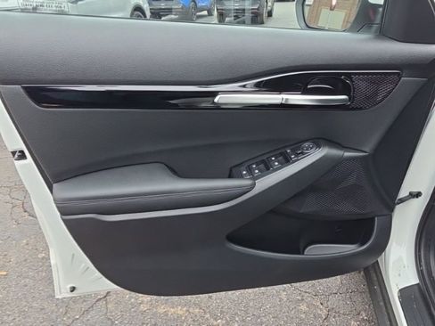 New 2026 Kia Seltos S AWD/4WD image 25