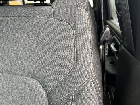 Used 2022 RAM 1500 Big Horn image 14