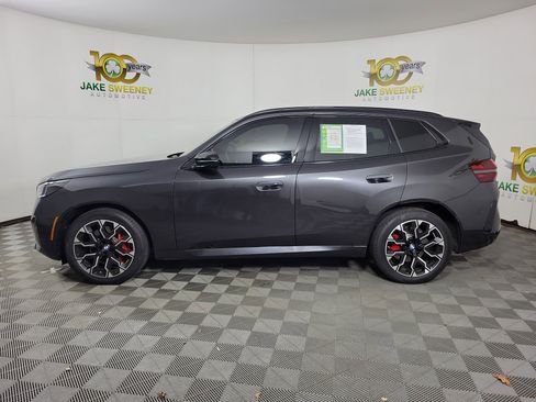 Certified 2026 BMW X3 M50 w/ Premium Package image 2
