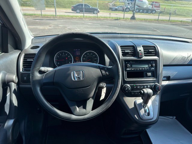 Used 2011 Honda CR-V LX image 13