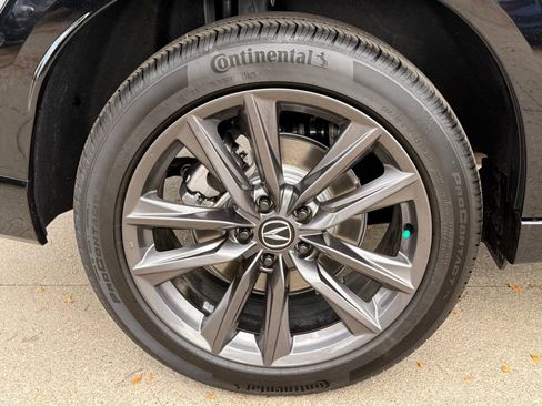 Certified 2025 Acura ADX A-Spec image 12