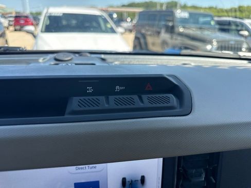 Used 2025 Ford Bronco Big Bend AWD/4WD image 30