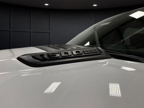 Used 2025 RAM 1500 Rebel w/ Rebel Level 1 Equipment Group AWD/4WD image 35