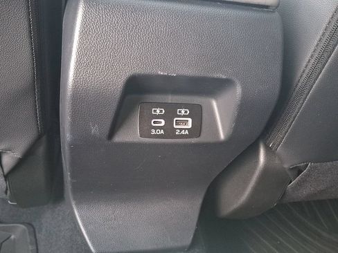 Certified 2024 Subaru Crosstrek 2.0i Premium AWD/4WD image 12