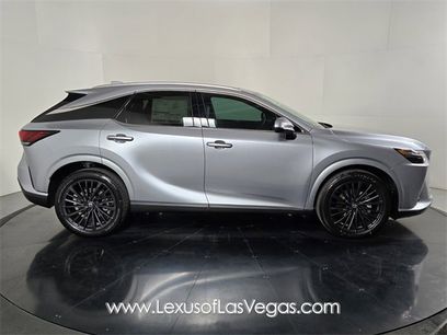 New 2026 Lexus RX 350 Premium
