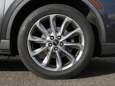 Used 2020 Lincoln Corsair FWD image 10