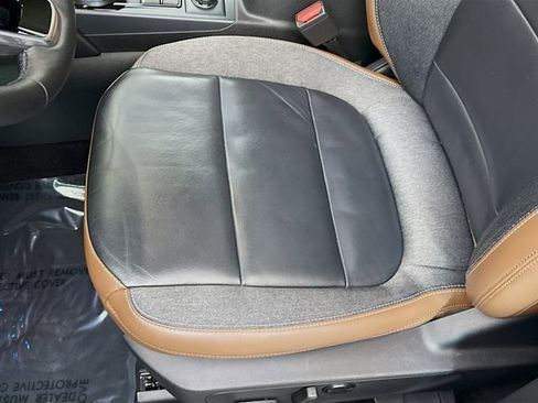 Used 2022 Ford Bronco Sport Outer Banks w/ Tech Package image 19