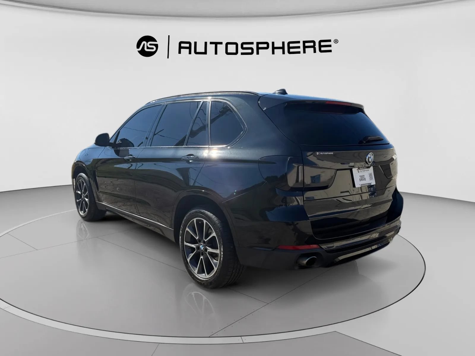 Used 2017 BMW X5 xDrive35i AWD/4WD image 6