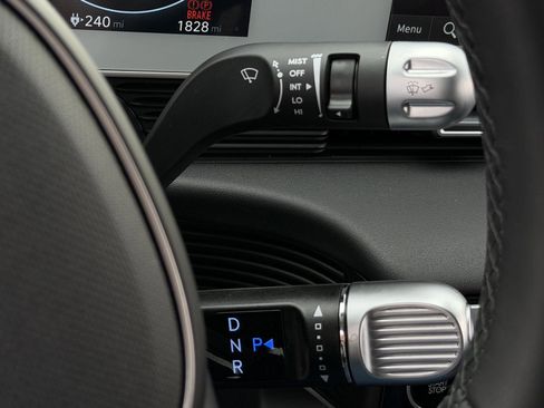 Certified 2023 Hyundai Ioniq 5 SEL w/ Cargo Package image 19