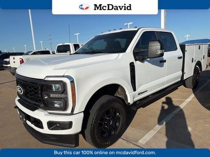 Used 2023 Ford F350 XL w/ STX Appearance Package