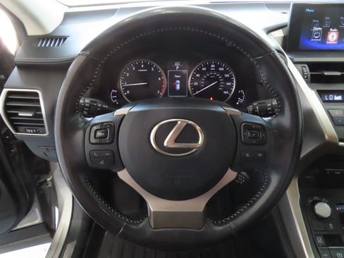 Used 2016 Lexus NX 200t FWD image 17