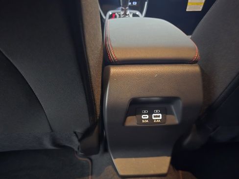 Certified 2024 Subaru Impreza RS w/ Popular Package #1 image 13