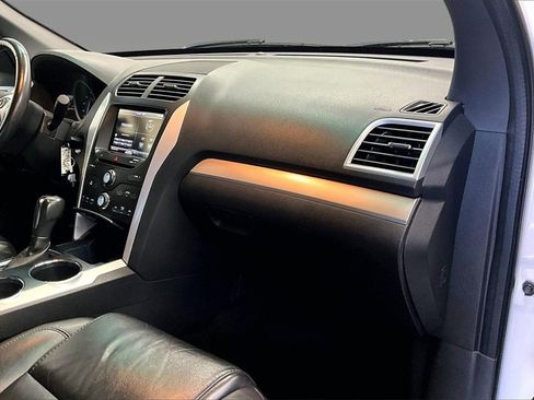 Used 2014 Ford Explorer XLT w/ Equipment Group 202A image 10