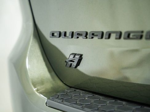 New 2026 Dodge Durango GT image 7