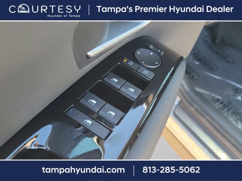 New 2026 Hyundai Tucson Limited w/ Tow & Go Package image 31