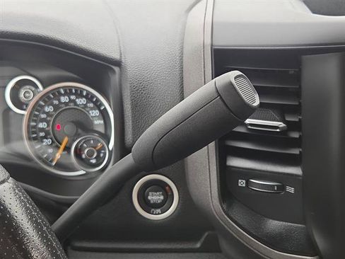 Used 2022 RAM 3500 Tradesman w/ Electrical Accessory Group image 26