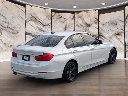 Used 2012 BMW 328i Sedan RWD image 13