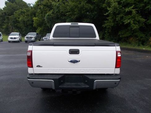 Used 2016 Ford F350 Lariat w/ Lariat Ultimate Package AWD/4WD image 15