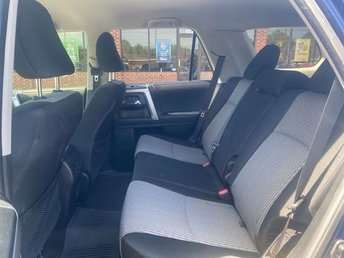 Used 2022 Toyota 4Runner SR5 image 24