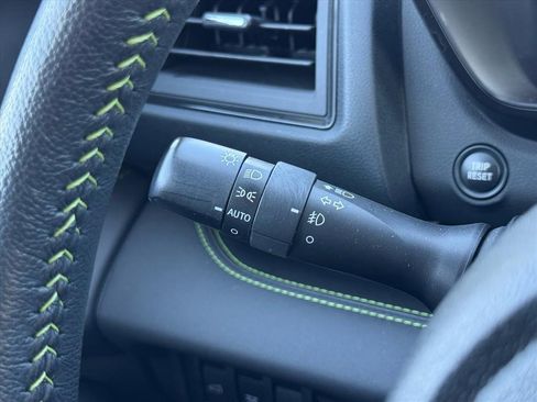 Used 2024 Subaru Ascent Onyx Edition image 21