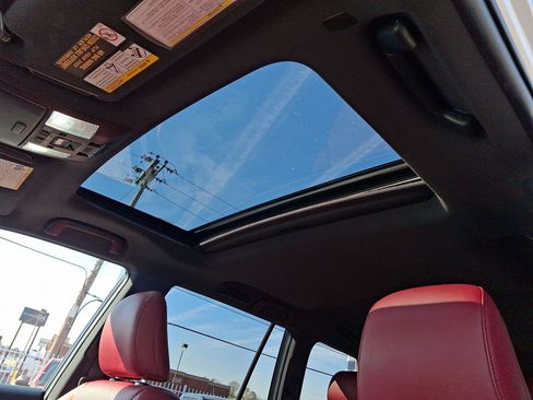 Used 2022 Lexus GX 460 Luxury image 14