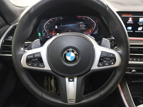 Used 2022 BMW X5 xDrive40i w/ M Sport Package AWD/4WD image 35