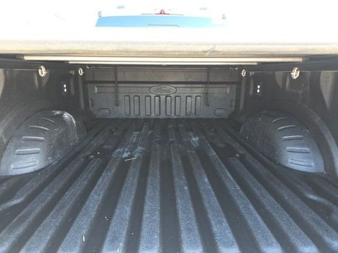 Used 2024 Ford F250 Lariat w/ Lariat Ultimate Package AWD/4WD image 4
