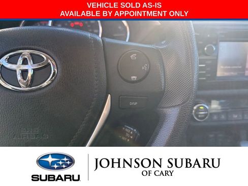 Used 2014 Toyota Corolla LE image 10