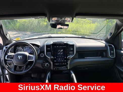 Used 2023 RAM 1500 Big Horn AWD/4WD image 14