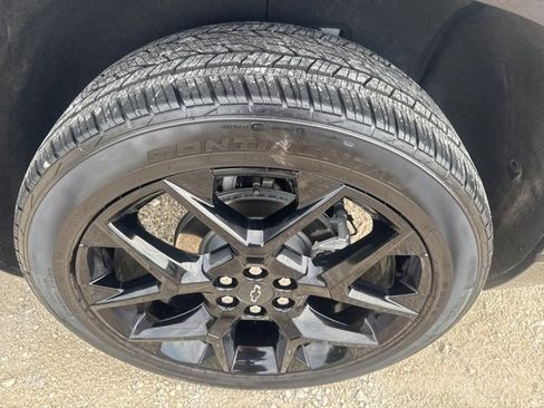 Used 2024 Chevrolet Traverse RS w/ LPO, Floor Liner Package image 35