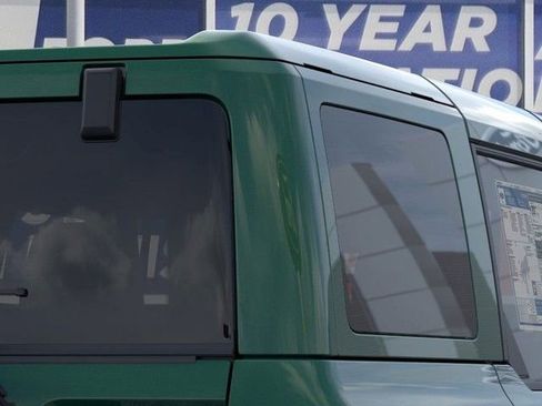 New 2025 Ford Bronco Outer Banks image 25